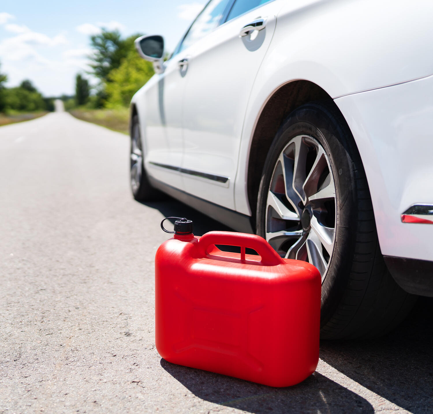 NYC Roadside Assistance