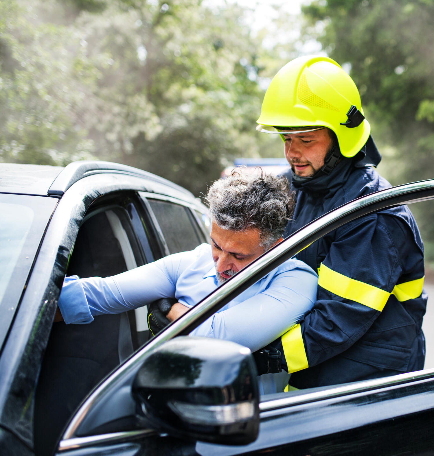 NYC Roadside Assistance